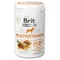 Brit Vitamins Multivitamin Voordeelpakket: 3 x 150 g