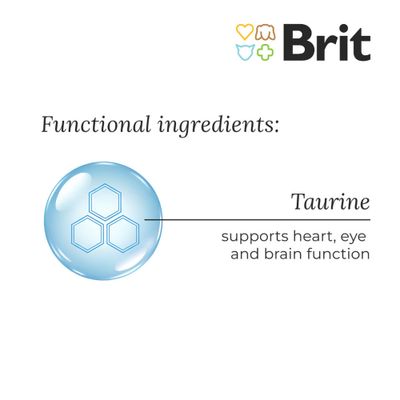 Brit Care Anti Hairball Paste, NO SUGAR ADDED, PREVENTION BY NUTRITION, +Taurine, FIBRE-RICH FORMULA ENCOURAGES EASY PASSAGE OF HAIRBALLS, TAURINE ENSURES PROPER HEART, EYE AND BRAIN FUNCTION