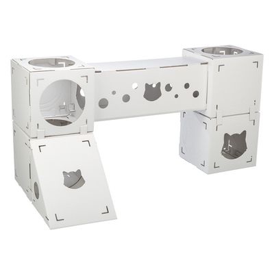 Trixie Finca Felice -kissakaluste P 125 x L 62 x K 62 cm