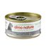Almo Nature Kattenvoer 6 x 70 g HFC Natural Tonijn & Ansjovis