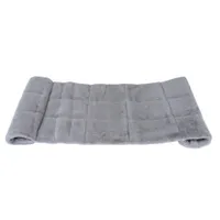 Recambios Natural Paradise - Hamaca L/H/G/D (L 70 x An 38 cm, gris)