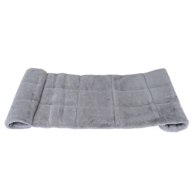 Recambios Natural Paradise Hamaca L/H/G/D (L 70 x An 38 cm, gris)