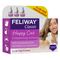 Feliway® Classic Sparset: 3 Nachfüllflakons à 48 ml
