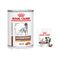 Royal Canin Vet Canine Gastrointestinal + 3 uds. GastroIntestinal Snacks ¡gratis! Gastrointestinal Low Fat Mousse (12 x 420 g) + Snacks (3 x 230 g)