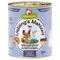 GranataPet Liebling's Mahlzeit 6 x 800 g Weißfisch & Geflügel