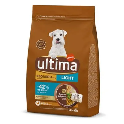 Ultima Mini Adult Light Kip Ultima Mini Adult Light Kip