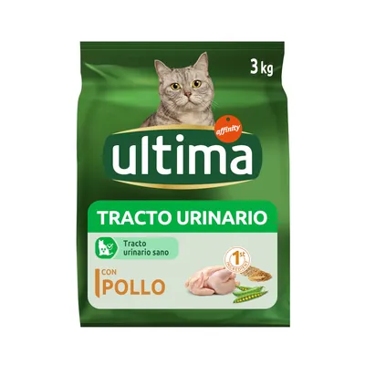 Ultima Urinary Tract Chicken - 3kg Ultima Urinary Tract Chicken - 3kg