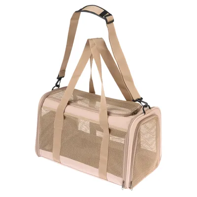 Sac de transport TIAKI Mesh - L 46 x l 28 x H 28 cm