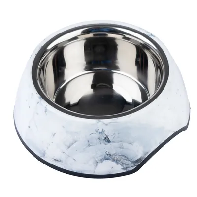 Modern Living Athen -ruokakuppi kissoille - 400 ml