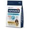 Advance Sensitive Adult Lachs & Reis Sparpaket: 2 x 3 kg