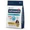 Advance Medium-Maxi Sensitive con salmón y arroz 3 kg