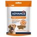 Advance Appetite Control snacks para perros 150 g