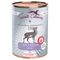Terra Canis Alimentum Veterinarium Low Protein 6 x 400 g Wild