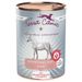 Terra Canis Alimentum Veterinarium Intestinal 6 x 400 g Pferd