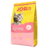 JosiCat Kitten volaille pour chaton - 650 g