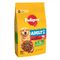 Pedigree Adult Complete with Beef & Vegetables Multibuy: 2 x 12kg