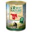 Best Nature Cat Adult 6 x 400 g Rind, Pute & Karotten