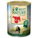 Best Nature Cat Adult 6 x 400 g Rind, Pute & Karotten