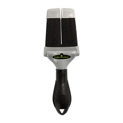 Spazzola FURminator Slicker S - S