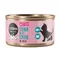 Cosma Asia Kitten i gelé 6 x 85 g Tun med Krabbekød