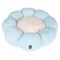 TIAKI hyggeseng Bluebell Ø 60 x H 11 cm