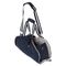 TIAKI 2-i-1 skuldertaske til hunde L 63 x B 24 x H 30 cm