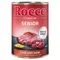 Rocco Senior 6 x 400 g pour chien agneau & millet