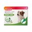 beaphar SPOT-ON für kleine Hunde 3 Pipetten x 1 ml