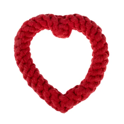 Valentin-napi kutyajáték - 1 darab