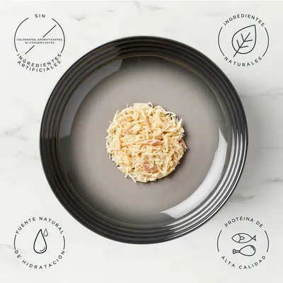 Encore en gelatina en bolsitas 20 x 50 g para gatos - Pack ahorro mixto - Selección de pollo (3 variedades)