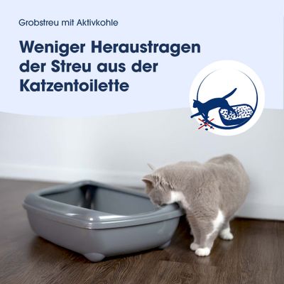Biokat´s Classic 3in1 Extra Katzenstreu