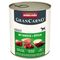 animonda GranCarno Original Adult 6 x 800g Venison & Apple