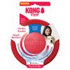 KONG Flyer Hundefrisbee Gr. S: Ø 18 cm