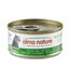 Voordeelpakket Almo Nature 24 x 70 g Kattenvoer HFC Natural Pacifische Tonijn