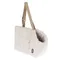 TIAKI Tragetasche Plush L 41 x B 27 x 29 cm