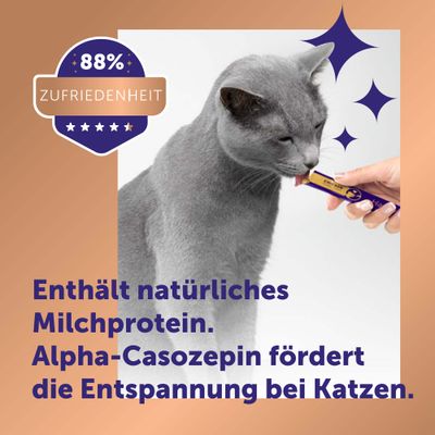 Happy Snack by FELIWAY, Hähnchen