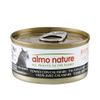 Almo Nature HFC Natural 6 x 70 g HFC Tonijn met Calamaris in Gelei