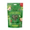Burgess Excel Nature Snacks Herby Hearts 3 x 60 g