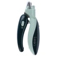 kooa Krallenschere mit LED - L 13 x B 5 x H 2 cm