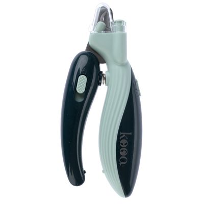 kooa Krallenschere mit LED L 13 x B 5 x H 2 cm