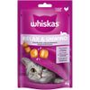 Whiskas Relax & Unwind Snack per gatto 45 g Pollo