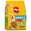 Pedigree Adult mit Rind & Gemüse 7 kg
