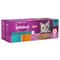 Whiskas 1+ Duo Surf & Turf in Jelly 40 x 85g
