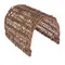 TIAKI Weidentunnel L 25,5 x B 21,5 x H 18 cm