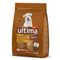Ultima Mini Adult Salmone Crocchette per cane 2,50 kg (2 x 1,25 kg)
