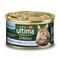 Ultima Delicious Mousse Sterilized 24 x 85 g Meeresfisch