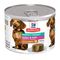 Hill's Science Plan Perfect Weight Adult Small & Mini Mousse 12 x 200 g Pulyka