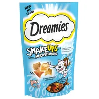 Dreamies Shakeups - Seafood Celebrations - 55g