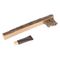 Jouet Modern Living Colombo Brosse à dents au matatabi pour chat 1 jouet