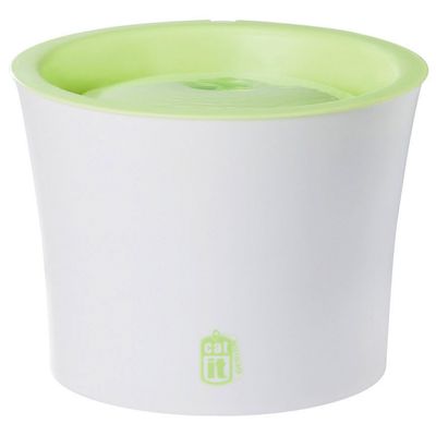 Catit Design Fresh & Clear Trinkbrunnen Trinkbrunnen 3 Liter (neue USB-Version)